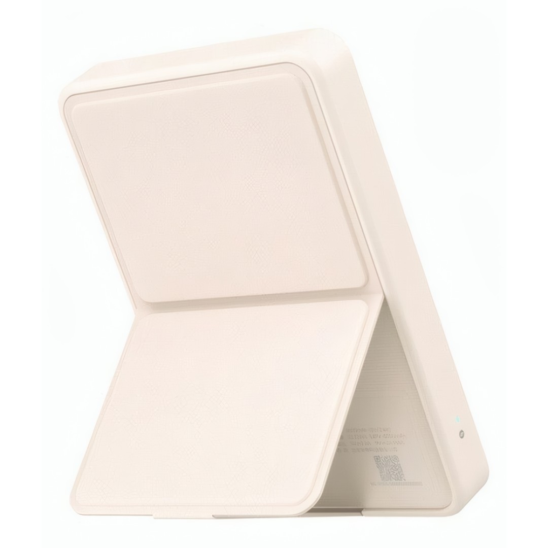 Беспроводной внешний аккумулятор Xiaomi Magnetic Power Bank 6000mAh (BHR9074GL/WPB0620MI)