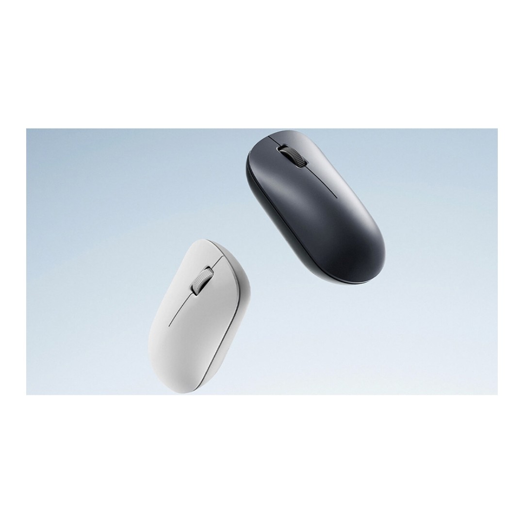 Беспроводная мышь Xiaomi Mouse Lite 3 (XMWXSB05YM)