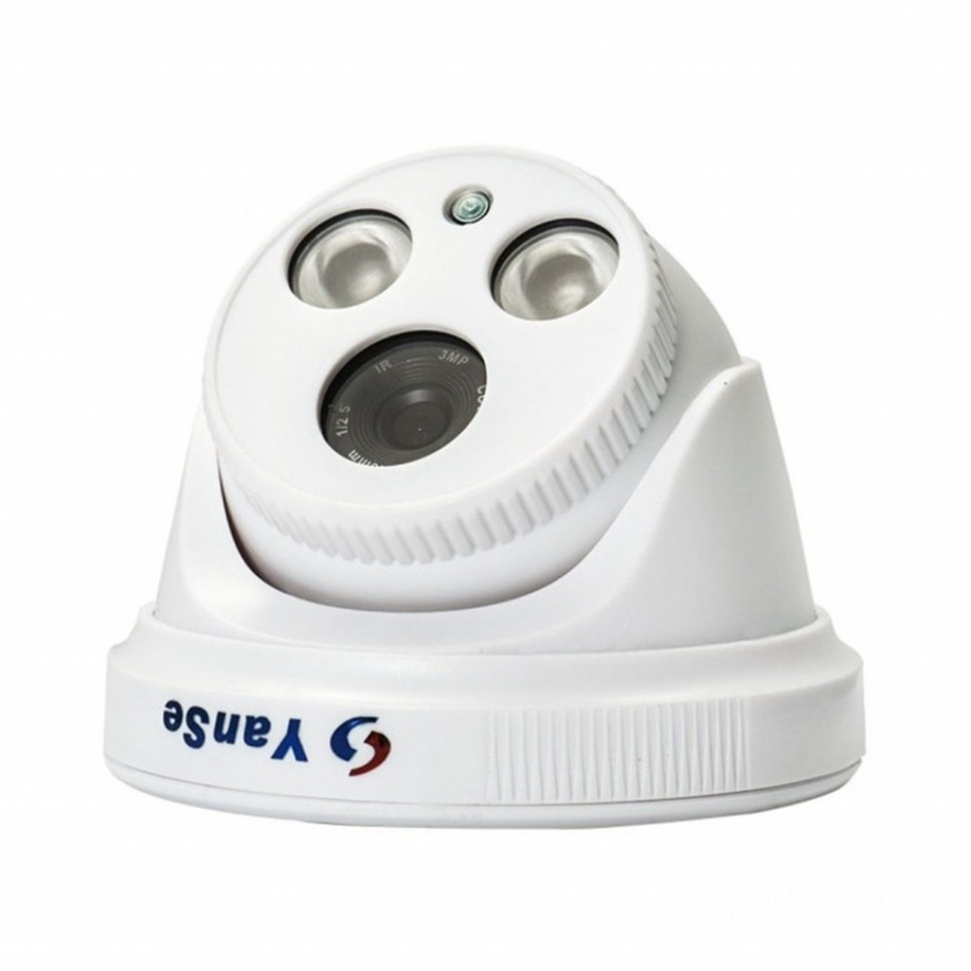 IP камера Xiaomi YanSe HD Digital CCD Camera