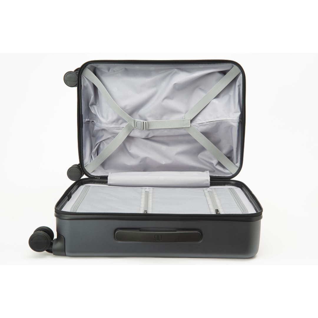 Чемодан Xiaomi Ninetygo Light Business Luggage 20" (113902)