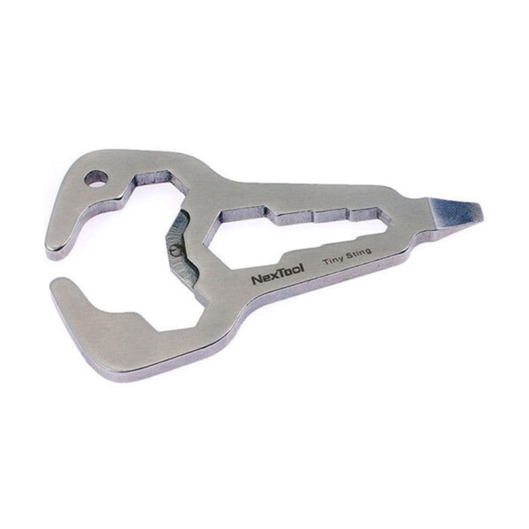Брелок-мультитул Xiaomi NexTool Tiny Sting (KT5008B)