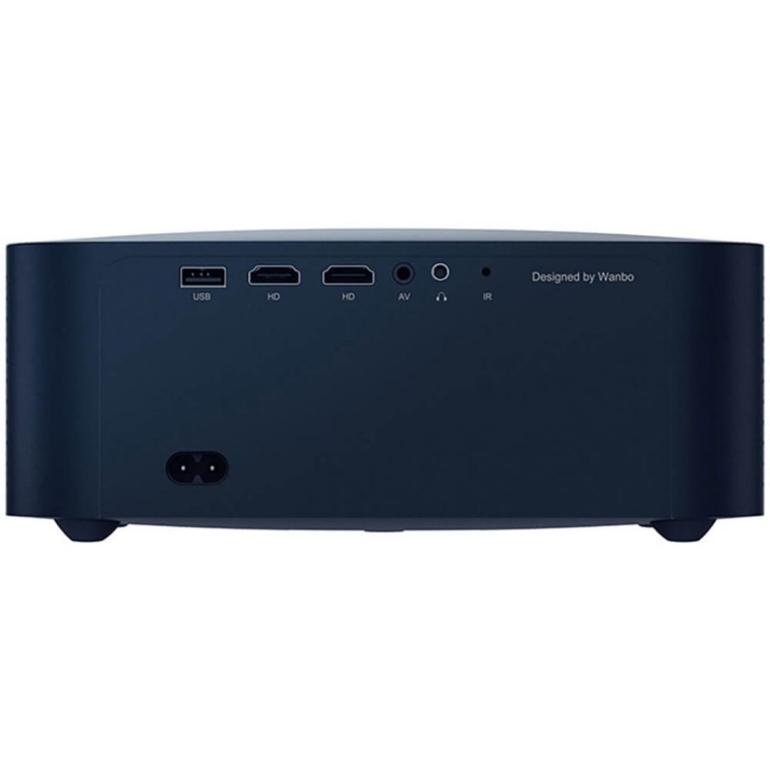 Проектор Xiaomi ZEEMR M1 Pro