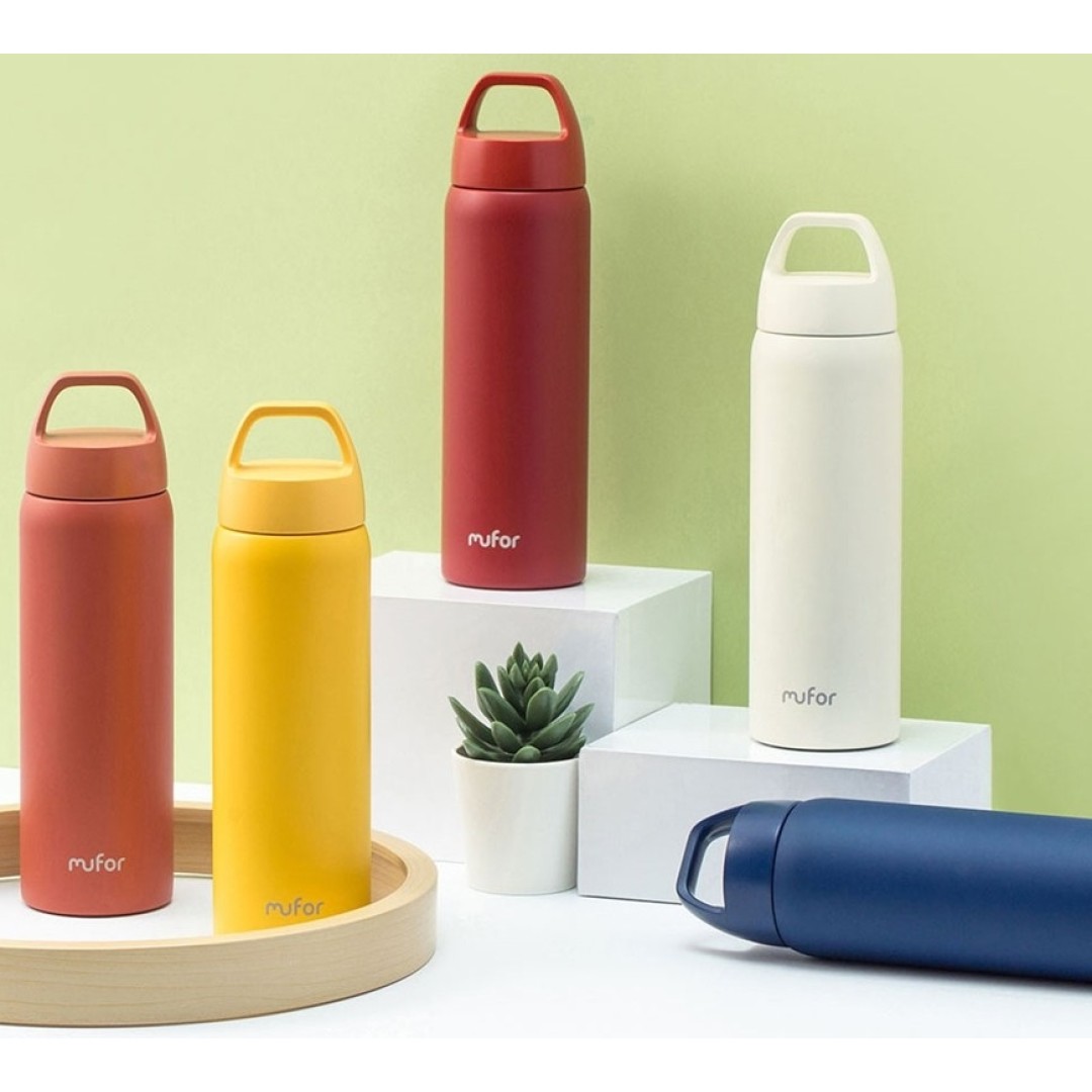 Термос Xiaomi Mufor Musi Twilight (JY8V6TEW)