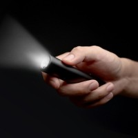 Фонарь Xiaomi BeeBest Metal Flashlight (F300)