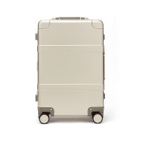 Чемодан Xiaomi Ninetygo Metal Luggage 24" (100502)