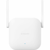 Усилитель Wi-Fi сигнала Xiaomi Mi Wi-Fi Range Extender N300 Global (DVB4398GL)
