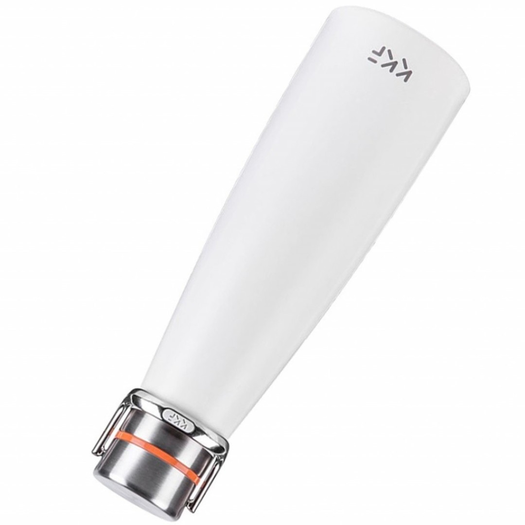 Термобутылка Xiaomi Kiss Kiss Fish KKF Insulation Cup с OLED-дисплеем 475 мл