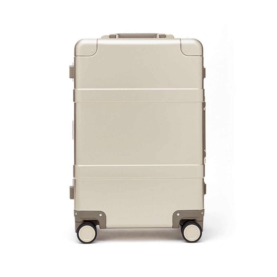 Чемодан Xiaomi Ninetygo Metal Luggage 20" (100502)