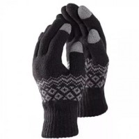Перчатки для сенсорных экранов Xiaomi FO Touch Wool Gloves (ST20190601)
