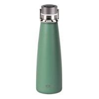 Умная термобутылка Xiaomi KKF Smart Vacuum Bottle 475 мл