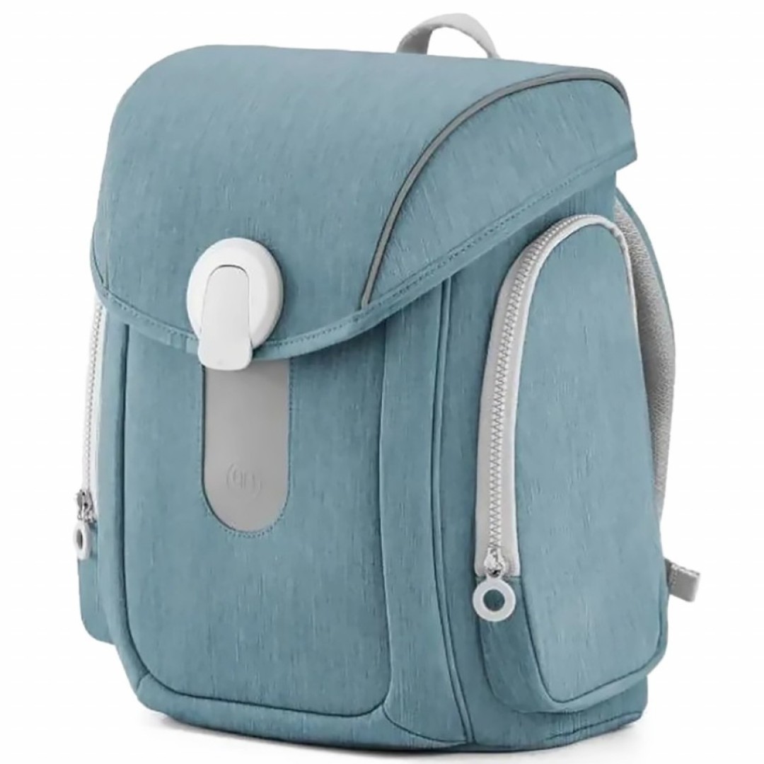 Рюкзак школьный Xiaomi 90 Points Ninetygo Smart Elementary School Backpack