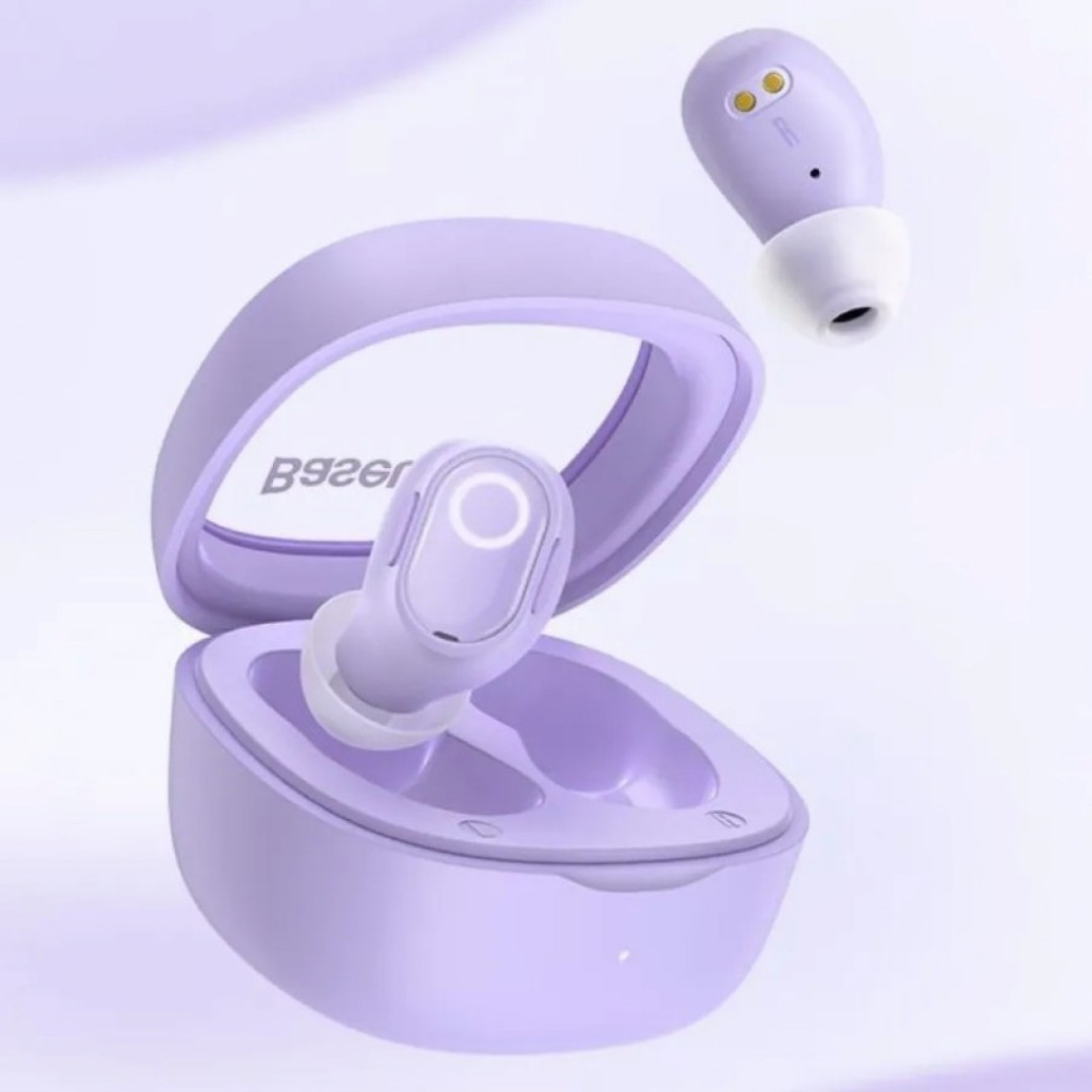 Беспроводные наушники Baseus Bowie WM02 Plus TWS (NGTW180003)