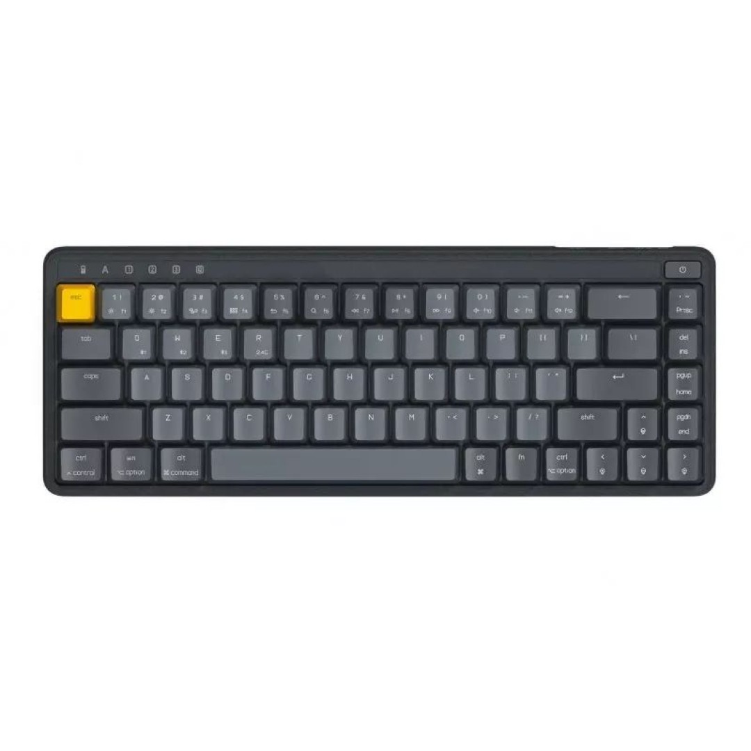 Механическая клавиатура Xiaomi MIIIW Z680CC (MWMKB01) (Tea Axis)