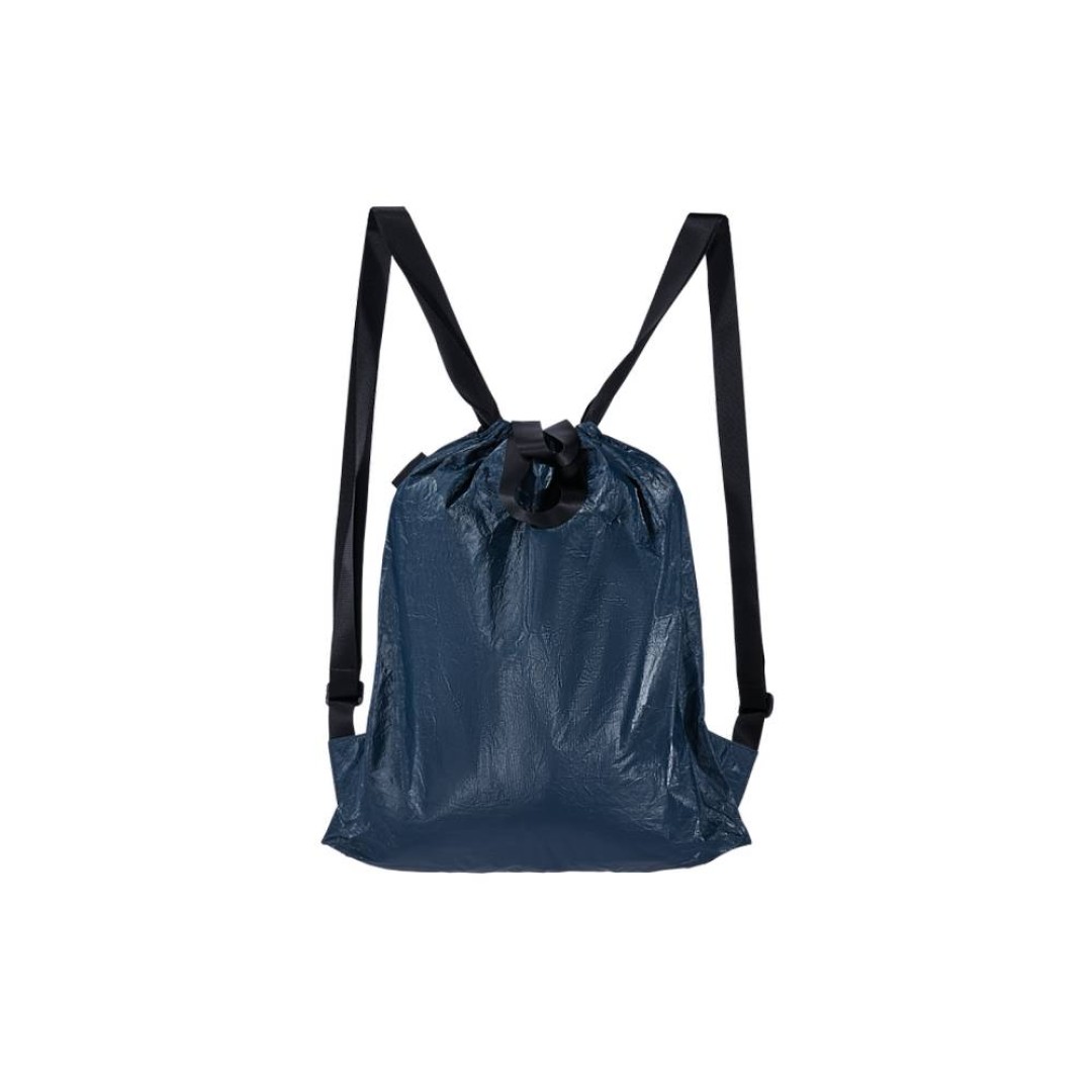 Сумка Xiaomi NINETYGO Manhattan Tyvek Drawstring Bag (2117-WH)