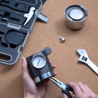 Набор инструментов с электрической отверткой Xiaomi HOTO Screwdriver Tool Set (QWDGJ001)