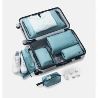 Набор сумок для багажа Xiaomi 90 Points Basic Storage (6 предметов)