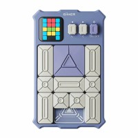 Умная головоломка Xiaomi GiiKER Super Slide Puzzle Games (JKHRD001)