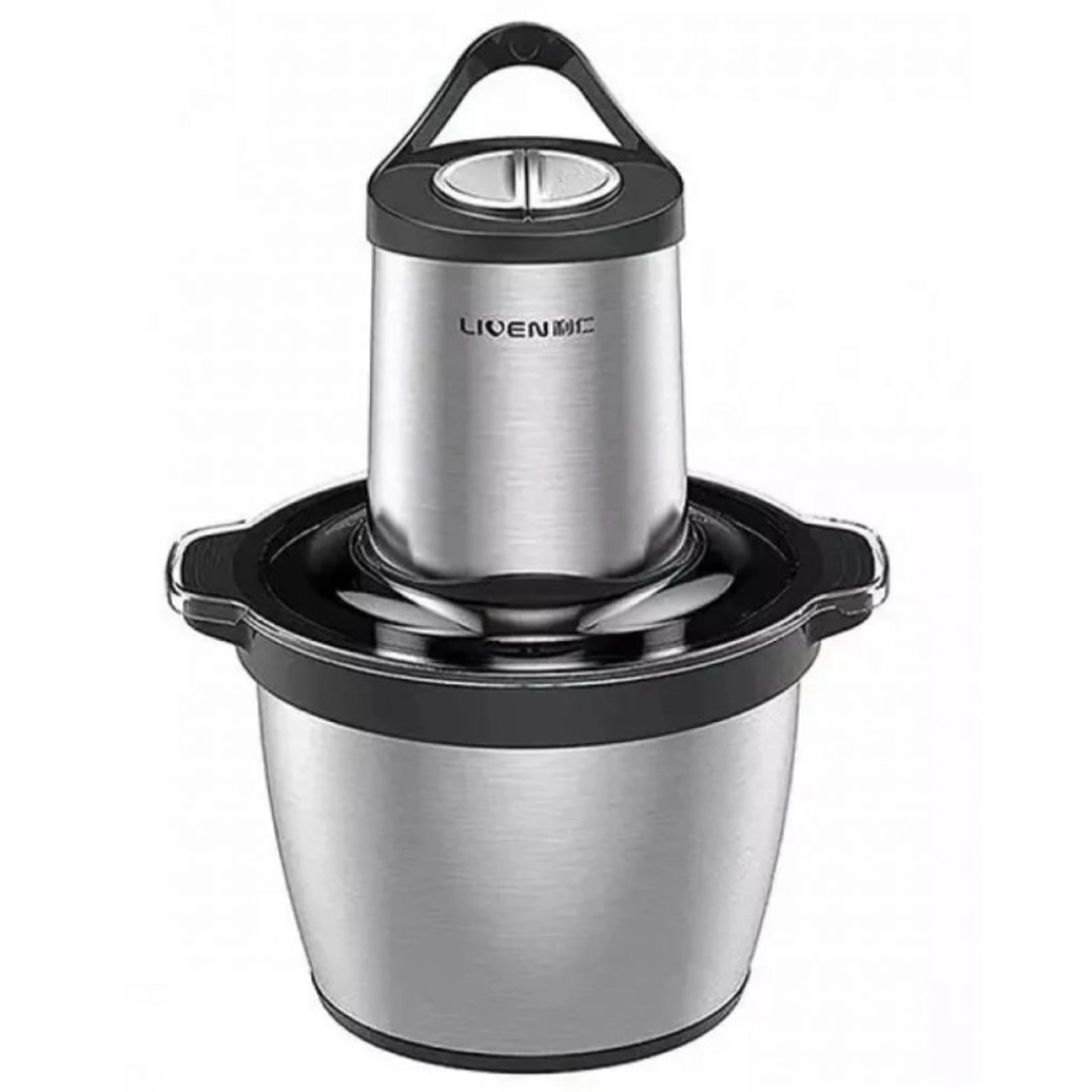 Блендер-мясорубка Xiaomi Liven 500W (JRJ-BW500)