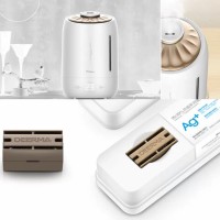 Сумка через плечо Qwerty Canvas Bag Niche Artistic (SD-088)