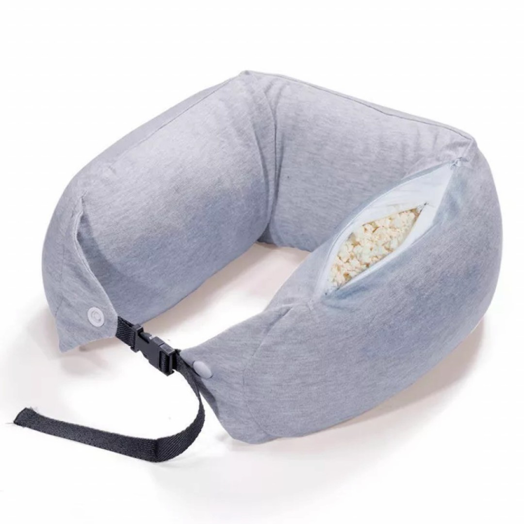 Дорожная подушка-подголовник Xiaomi 8H U1 (YAJ4002RT)