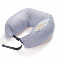 Дорожная подушка-подголовник Xiaomi 8H U1 (YAJ4002RT)