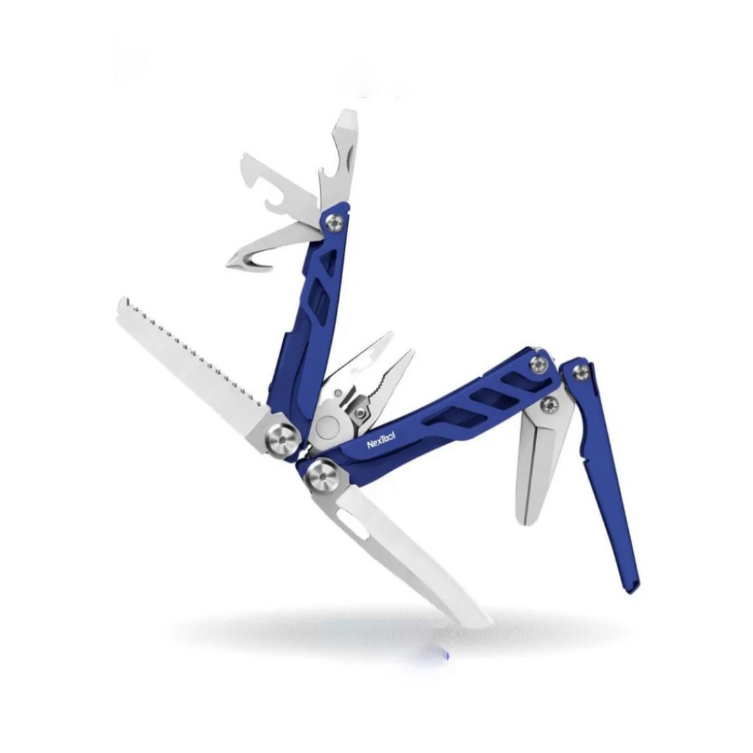 Мультитул Xiaomi NexTool Flagship Pro (NE0104/NE20220)