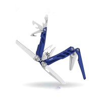 Мультитул Xiaomi NexTool Flagship Pro (NE0104/NE20220)