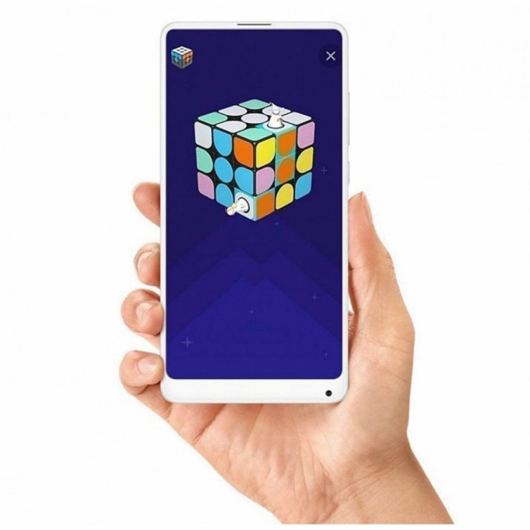 Умный кубик рубика Xiaomi GiiKER Super Cube I3