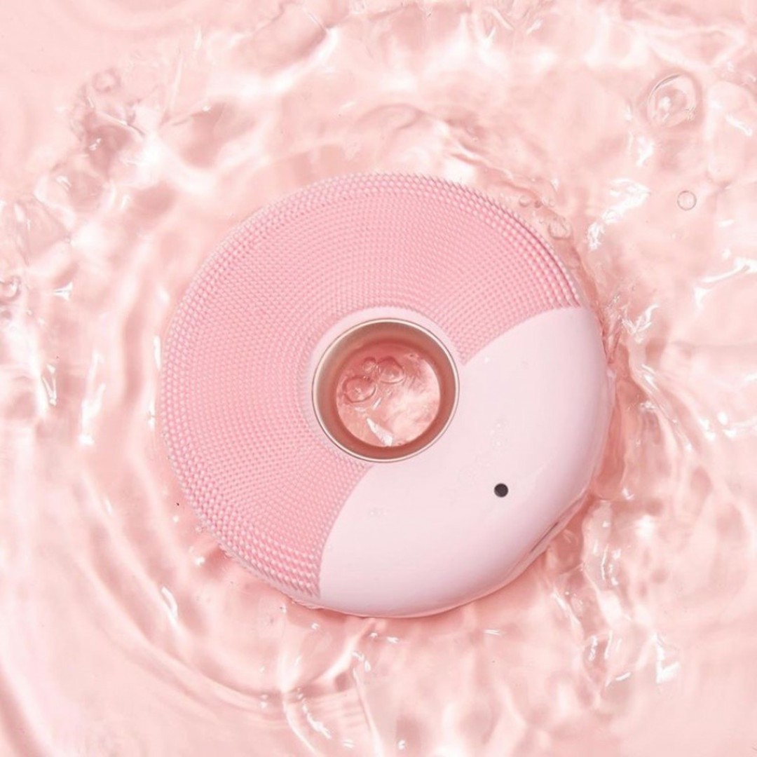 Массажер для лица с ультразвуковой очисткой Xiaomi Doco Smart Sonic (V001)