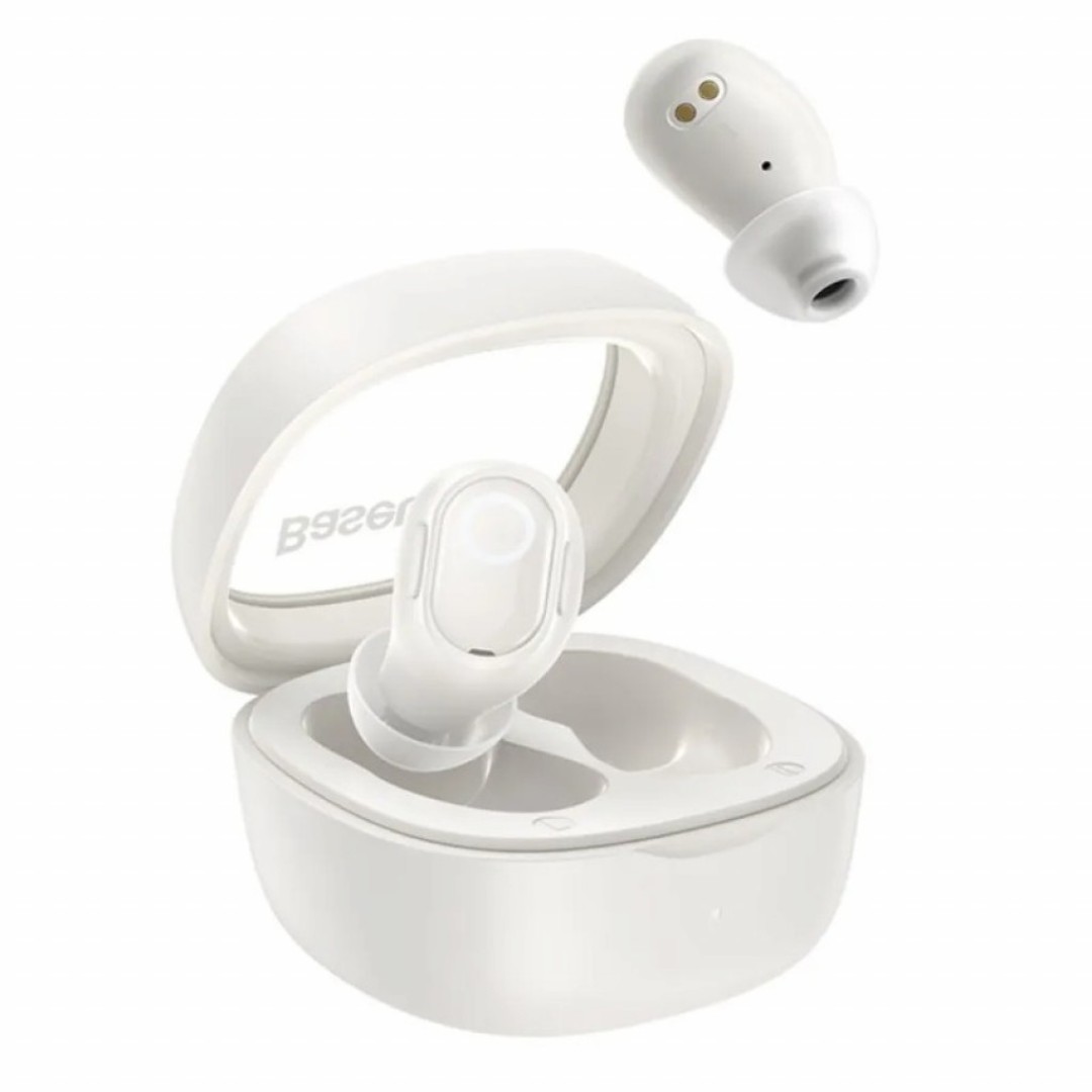 Беспроводные наушники Baseus Bowie WM02 Plus TWS (NGTW180003)