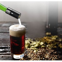 Декантер для бутылки Xiaomi Star Compass Sinan Portable Beer Foam Machine