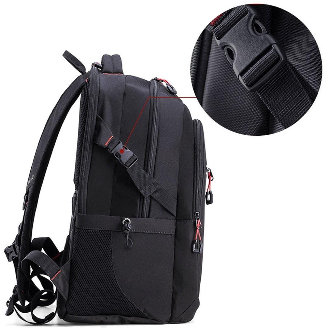 Рюкзак Xiaomi Urevo Large Capacity Backpack (URBBPNT2101U)
