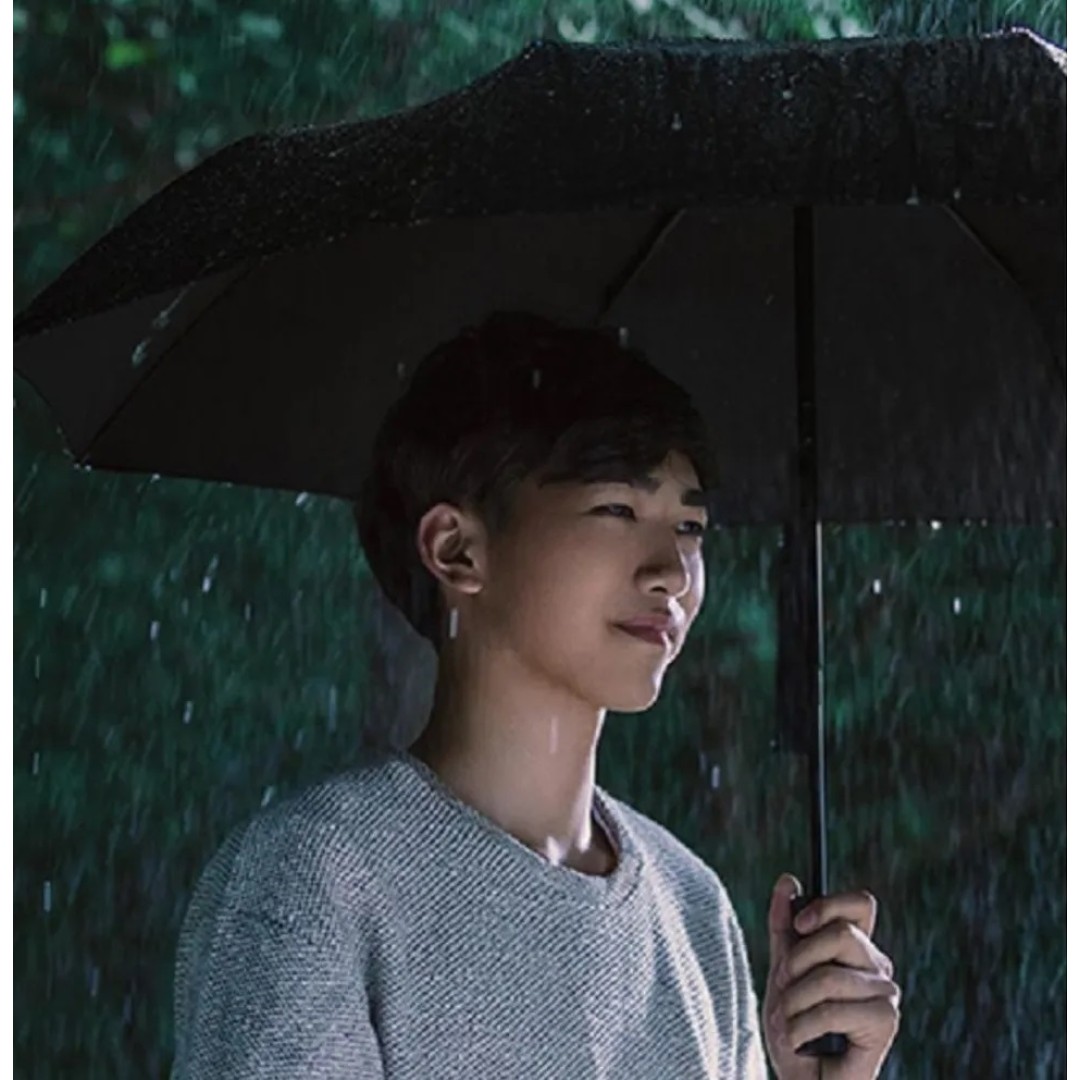 Зонт Xiaomi Two or Three Sunny Umbrella (LSDQYS03XM)