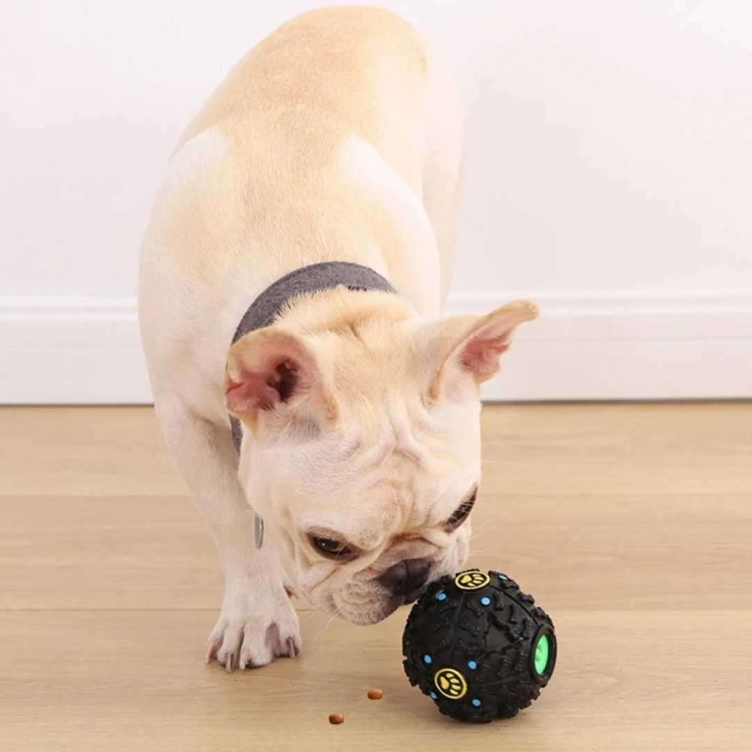 Мячик для собак Xiaomi Youpin Dog Leakage Food (XT28-5001)