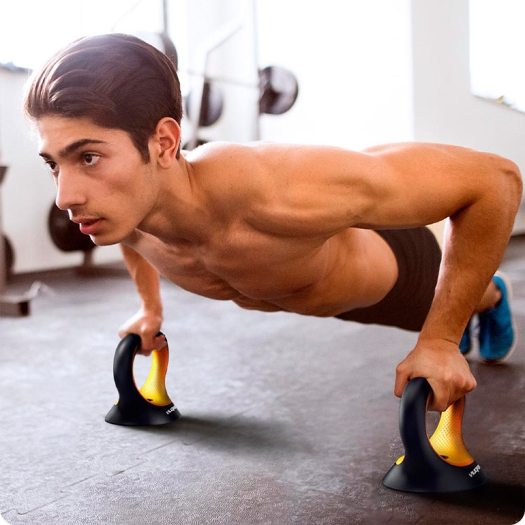 Спортивный набор для фитнеса Xiaomi Fed Home Fitness Multifunctional Dumbbell 10 кг