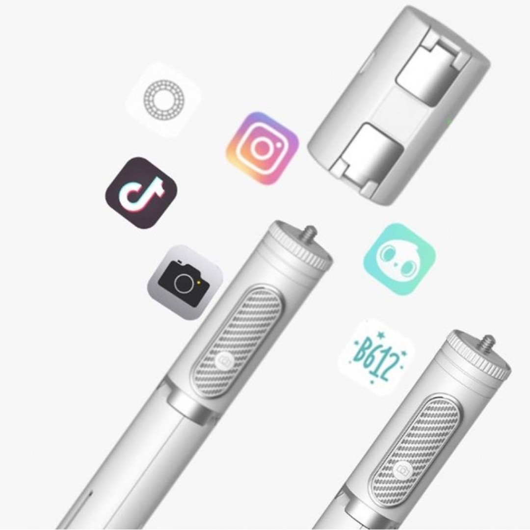 Стабилизатор Xiaomi Funsnap Capture Q Live