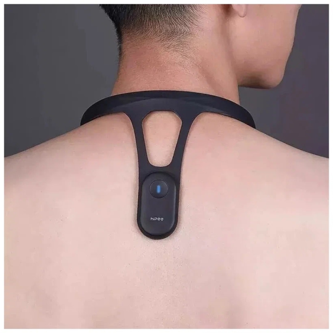 Корректор осанки Xiaomi Hipee Smart Posture Corrector P1