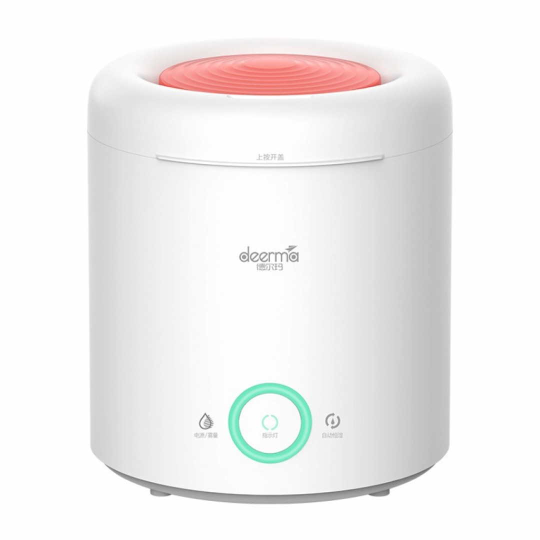 Увлажнитель воздуха 5 л Xiaomi Deerma Air Humidifier (DEM-F323W)