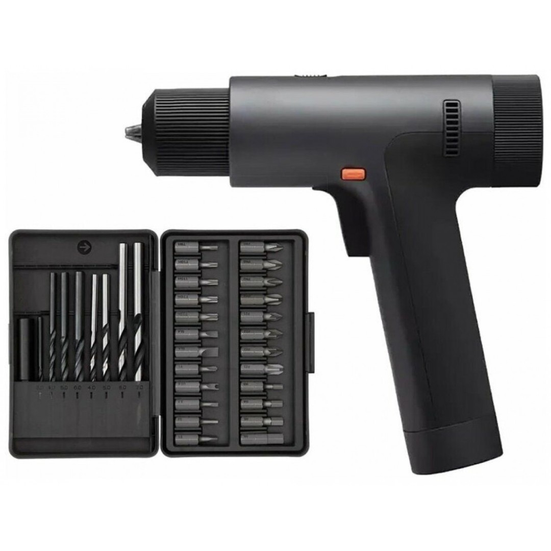 Шуруповерт Xiaomi Mijia Electric Smart Drill (MJWSZNJYDZ001QW)