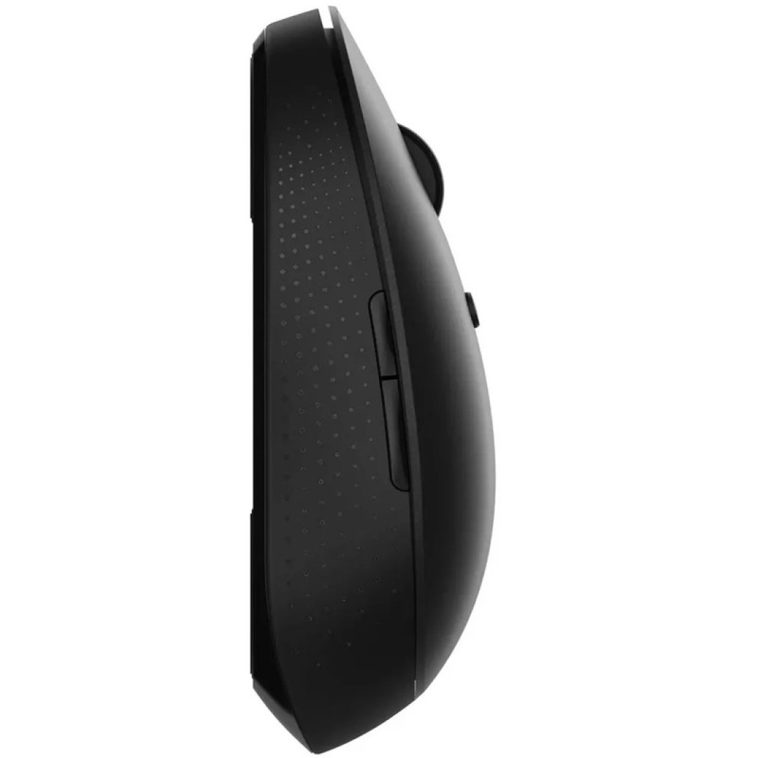 Мышь беспроводная Xiaomi Wireless Bluetooth Dual Mode Mouse 2 (XMSMSB01YM)