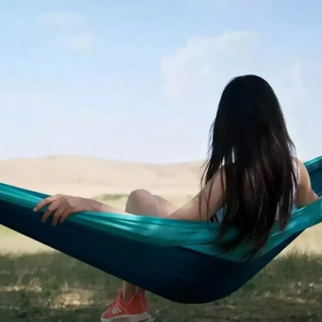 Гамак Xiaomi Zaofeng Outdoor Hammock Bay (HW070101)