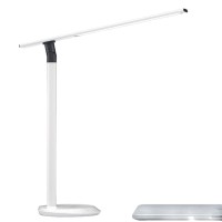 Настольная лампа Xiaomi Uodi с беспроводной зарядкой (UL-9TD10)