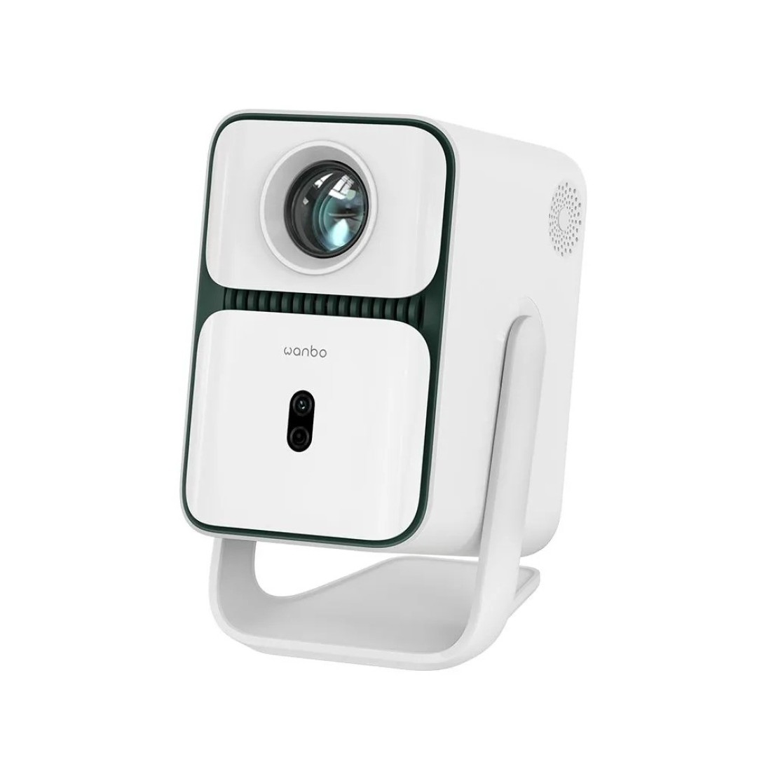 Проектор Xiaomi Wanbo T2 Ultra