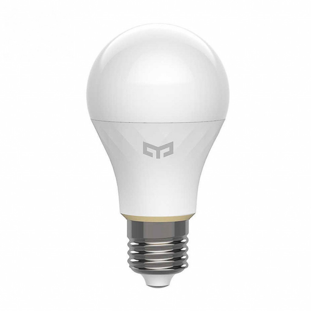 Умная лампочка Xiaomi Yeelight LED Bulb A60 (YLDP10YL)