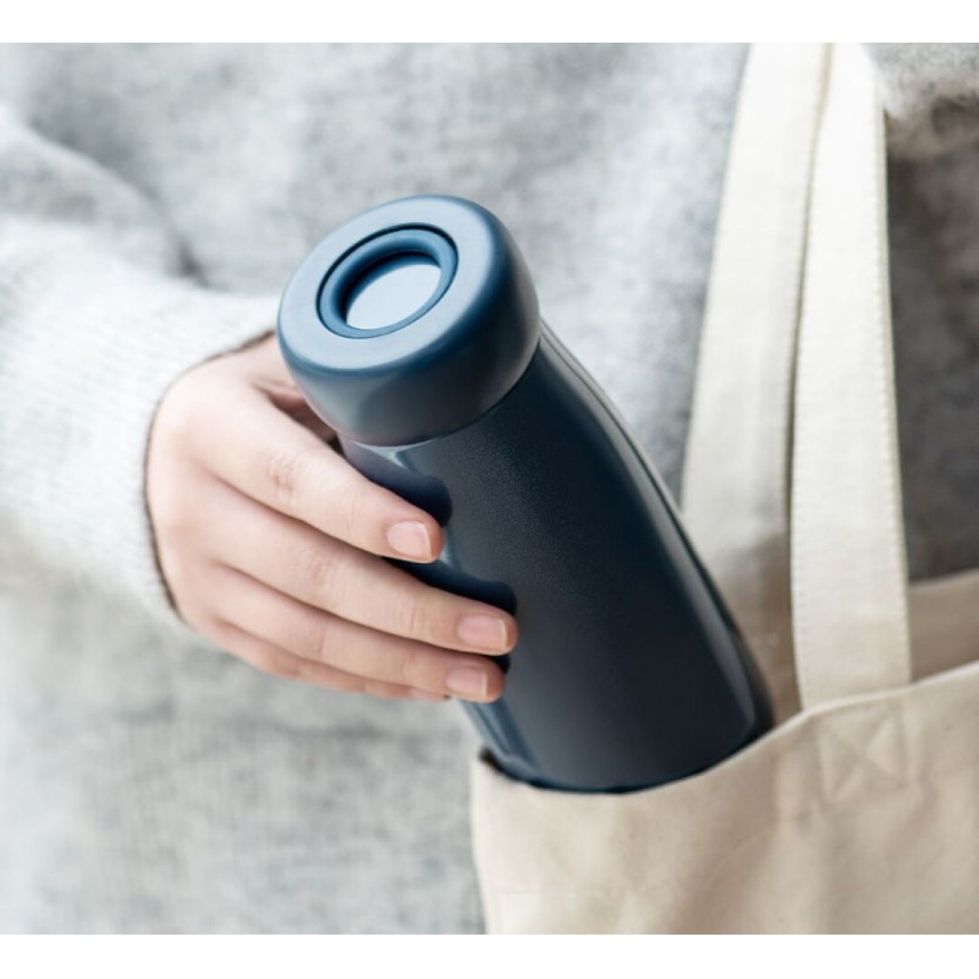 Термос Xiaomi Funjia Home YI Insulating Cup 400мл