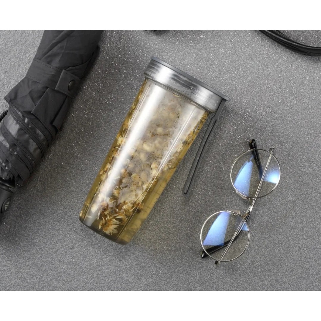 Бутылка для воды Xiaomi Pinlo Portable Bottle 500 мл