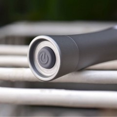 Фонарик Xiaomi Youpin Beebest Induction Multi-Function Flashlight F2