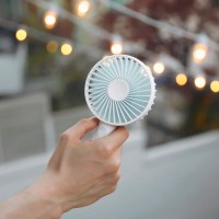 Портативный ручной вентилятор Xiaomi Solove N9P Manual Fan