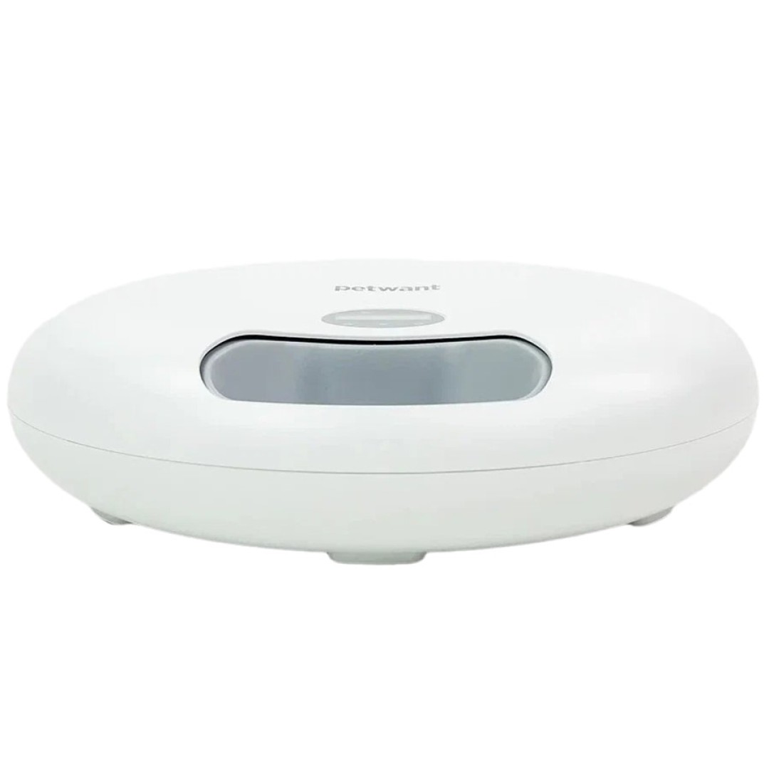 Автоматическая кормушка для животных Xiaomi Petwant F6 Smart Pet Feeder