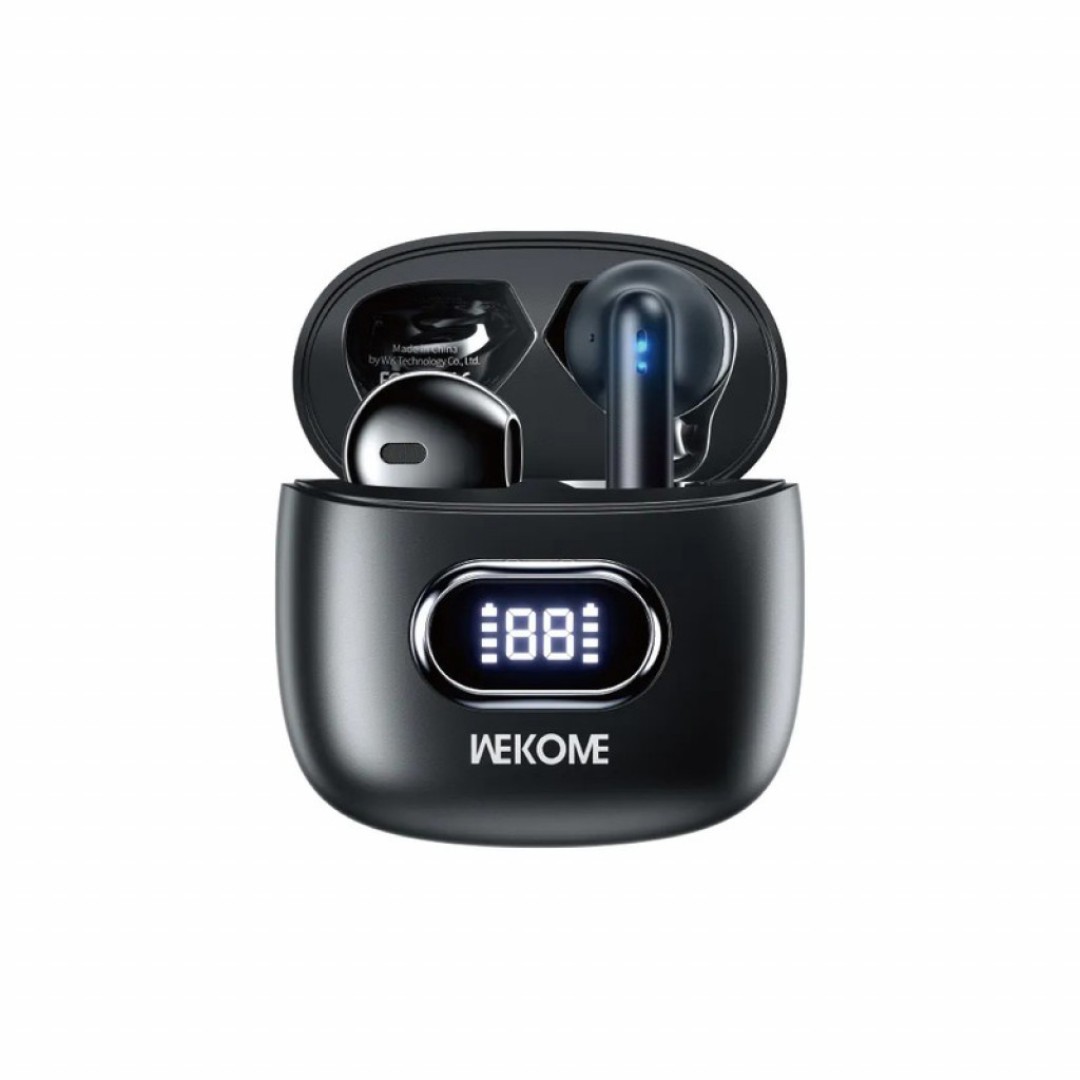 Беспроводные наушники WEKOME WS-01